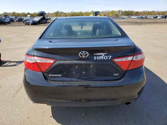 Photo 5 VIN: 4T1BF1FK6FU055474 - TOYOTA CAMRY LE 