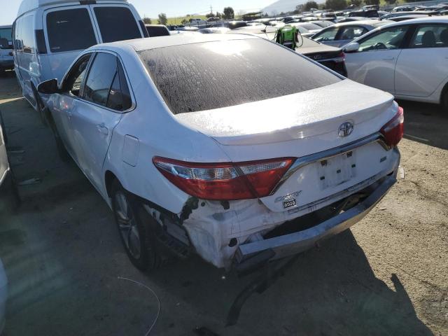 Photo 1 VIN: 4T1BF1FK6FU056429 - TOYOTA CAMRY 