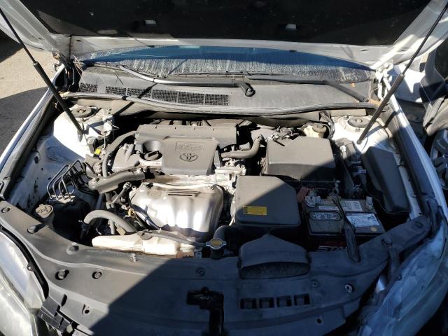 Photo 10 VIN: 4T1BF1FK6FU056429 - TOYOTA CAMRY 