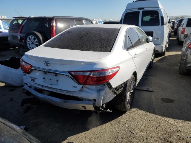 Photo 2 VIN: 4T1BF1FK6FU056429 - TOYOTA CAMRY 