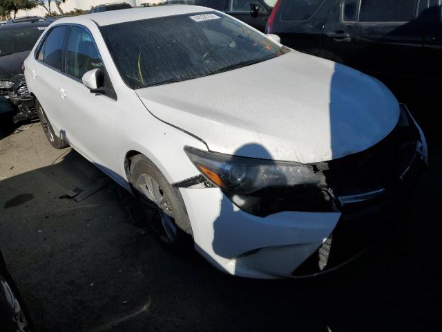 Photo 3 VIN: 4T1BF1FK6FU056429 - TOYOTA CAMRY 