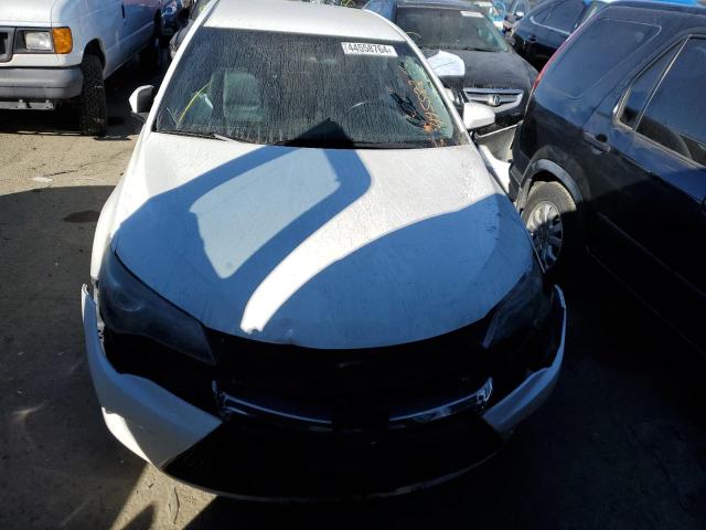 Photo 4 VIN: 4T1BF1FK6FU056429 - TOYOTA CAMRY 