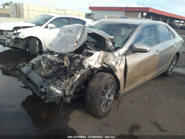 Photo 1 VIN: 4T1BF1FK6FU057399 - TOYOTA CAMRY 