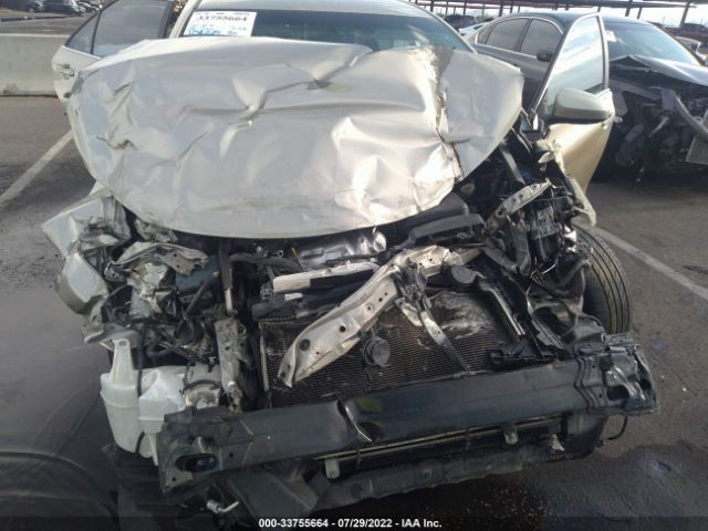 Photo 5 VIN: 4T1BF1FK6FU057399 - TOYOTA CAMRY 