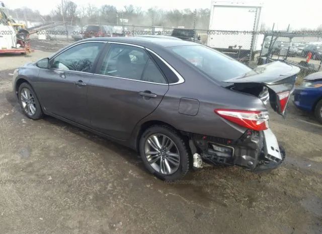 Photo 2 VIN: 4T1BF1FK6FU061811 - TOYOTA CAMRY 