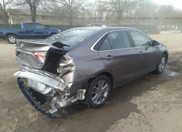 Photo 3 VIN: 4T1BF1FK6FU061811 - TOYOTA CAMRY 