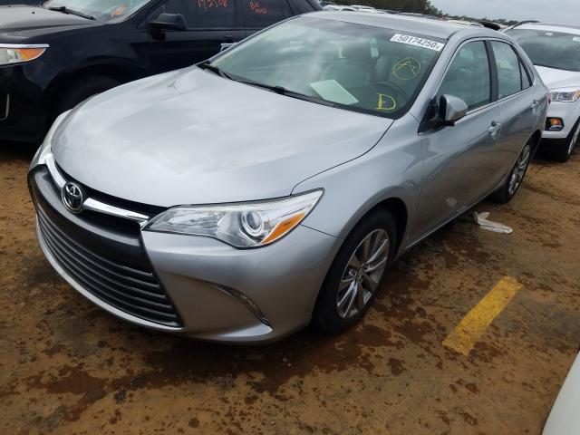 Photo 1 VIN: 4T1BF1FK6FU062280 - TOYOTA CAMRY LE 