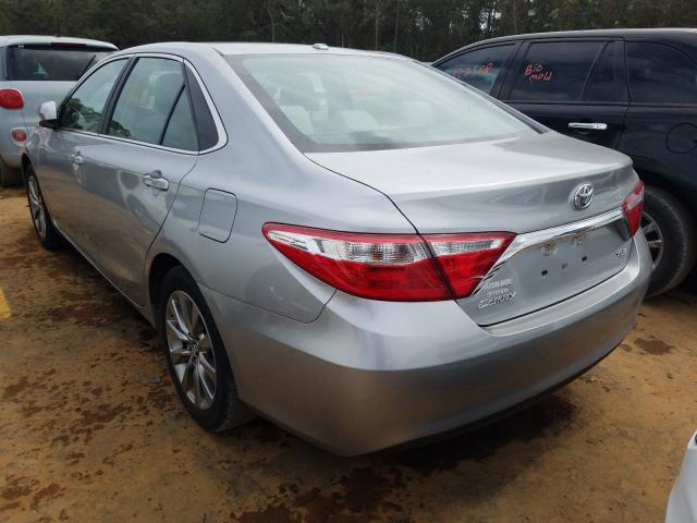 Photo 2 VIN: 4T1BF1FK6FU062280 - TOYOTA CAMRY LE 