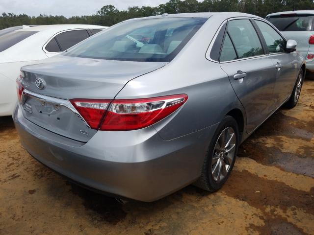 Photo 3 VIN: 4T1BF1FK6FU062280 - TOYOTA CAMRY LE 