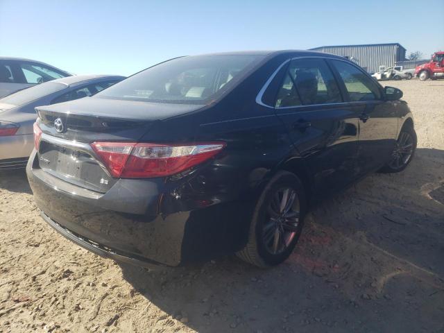 Photo 3 VIN: 4T1BF1FK6FU064305 - TOYOTA CAMRY LE 