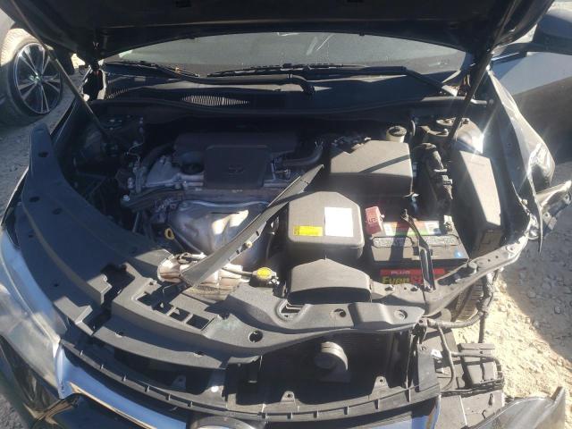 Photo 6 VIN: 4T1BF1FK6FU064305 - TOYOTA CAMRY LE 