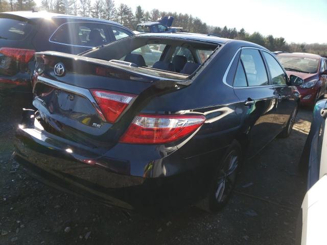 Photo 3 VIN: 4T1BF1FK6FU067687 - TOYOTA CAMRY LE 