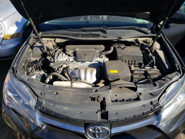 Photo 6 VIN: 4T1BF1FK6FU067687 - TOYOTA CAMRY LE 