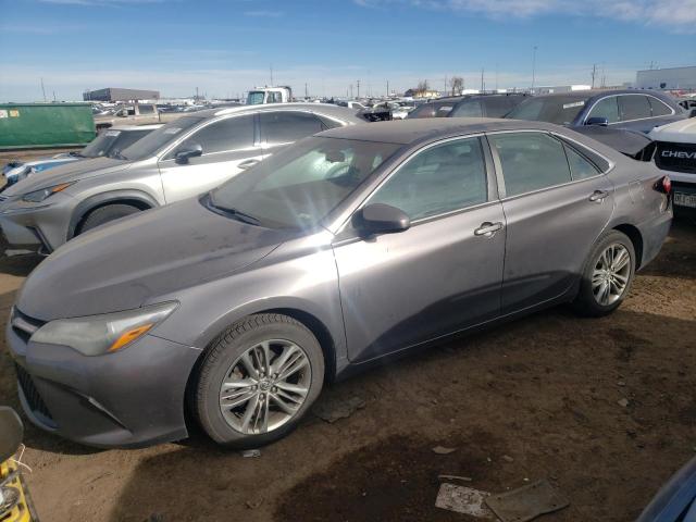 Photo 0 VIN: 4T1BF1FK6FU069097 - TOYOTA CAMRY 