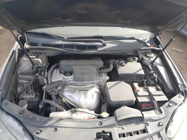 Photo 10 VIN: 4T1BF1FK6FU069097 - TOYOTA CAMRY 