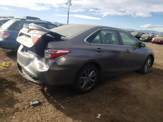 Photo 2 VIN: 4T1BF1FK6FU069097 - TOYOTA CAMRY 