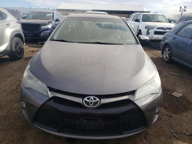 Photo 4 VIN: 4T1BF1FK6FU069097 - TOYOTA CAMRY 