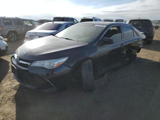 Photo 0 VIN: 4T1BF1FK6FU071321 - TOYOTA CAMRY 