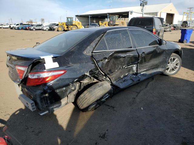 Photo 2 VIN: 4T1BF1FK6FU071321 - TOYOTA CAMRY 