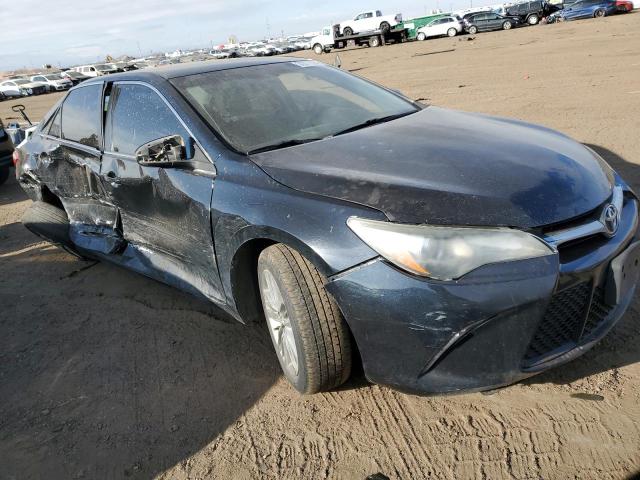 Photo 3 VIN: 4T1BF1FK6FU071321 - TOYOTA CAMRY 