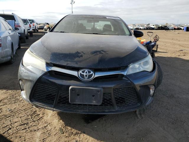 Photo 4 VIN: 4T1BF1FK6FU071321 - TOYOTA CAMRY 