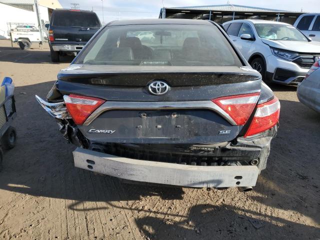 Photo 5 VIN: 4T1BF1FK6FU071321 - TOYOTA CAMRY 