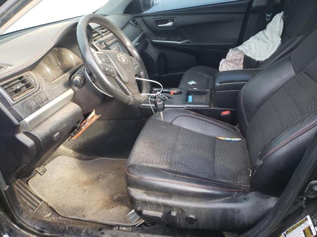 Photo 6 VIN: 4T1BF1FK6FU071321 - TOYOTA CAMRY 