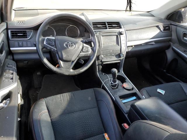 Photo 7 VIN: 4T1BF1FK6FU071321 - TOYOTA CAMRY 