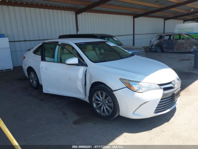 Photo 0 VIN: 4T1BF1FK6FU072100 - TOYOTA CAMRY 