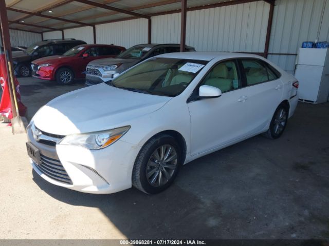 Photo 1 VIN: 4T1BF1FK6FU072100 - TOYOTA CAMRY 