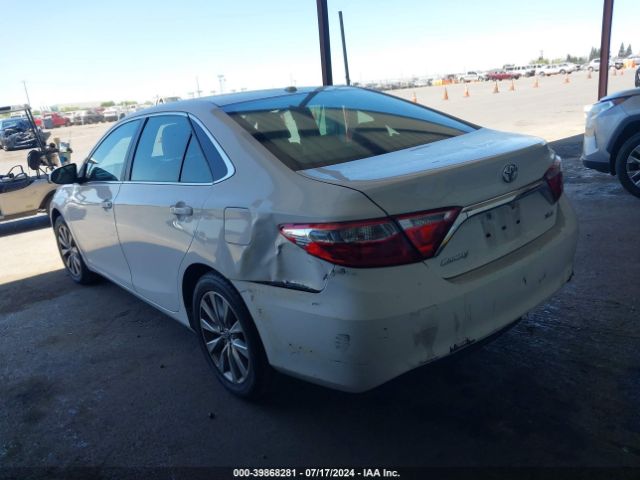 Photo 2 VIN: 4T1BF1FK6FU072100 - TOYOTA CAMRY 