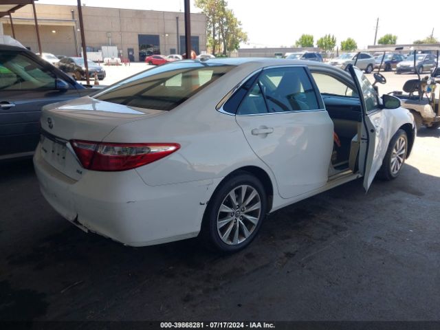 Photo 3 VIN: 4T1BF1FK6FU072100 - TOYOTA CAMRY 