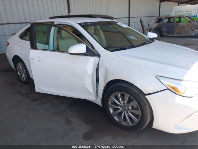 Photo 5 VIN: 4T1BF1FK6FU072100 - TOYOTA CAMRY 