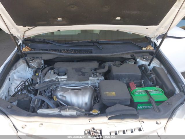 Photo 9 VIN: 4T1BF1FK6FU072100 - TOYOTA CAMRY 