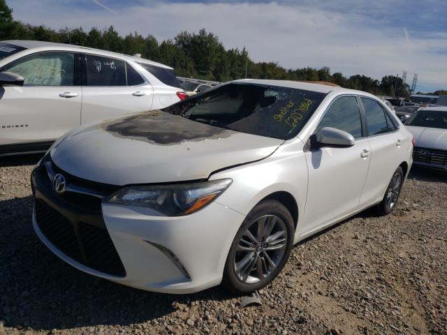 Photo 1 VIN: 4T1BF1FK6FU073683 - TOYOTA CAMRY LE 