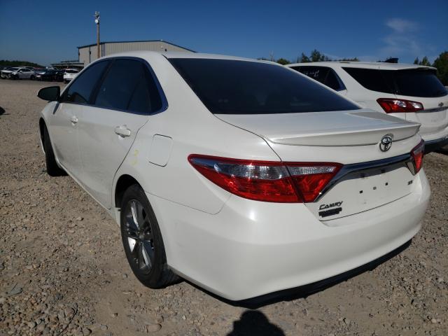 Photo 2 VIN: 4T1BF1FK6FU073683 - TOYOTA CAMRY LE 