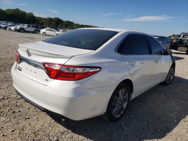 Photo 3 VIN: 4T1BF1FK6FU073683 - TOYOTA CAMRY LE 