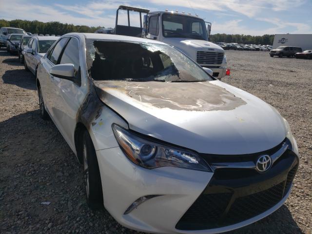 Photo 8 VIN: 4T1BF1FK6FU073683 - TOYOTA CAMRY LE 