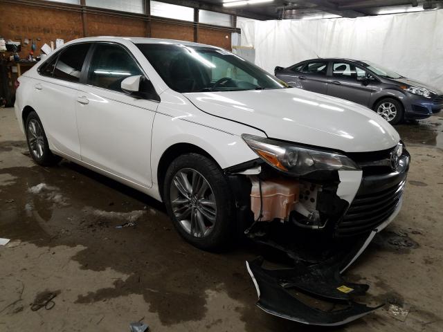 Photo 0 VIN: 4T1BF1FK6FU075658 - TOYOTA CAMRY LE 