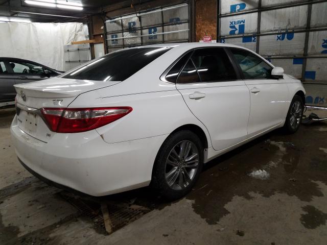 Photo 3 VIN: 4T1BF1FK6FU075658 - TOYOTA CAMRY LE 