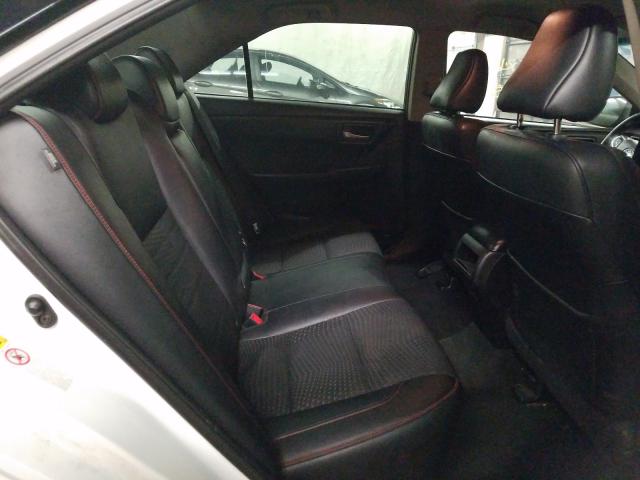 Photo 5 VIN: 4T1BF1FK6FU075658 - TOYOTA CAMRY LE 