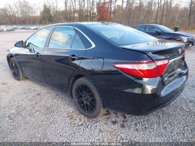 Photo 2 VIN: 4T1BF1FK6FU075918 - TOYOTA CAMRY 