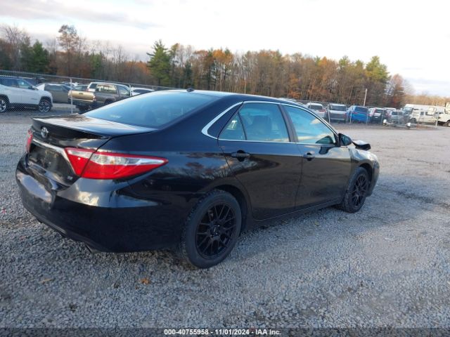 Photo 3 VIN: 4T1BF1FK6FU075918 - TOYOTA CAMRY 