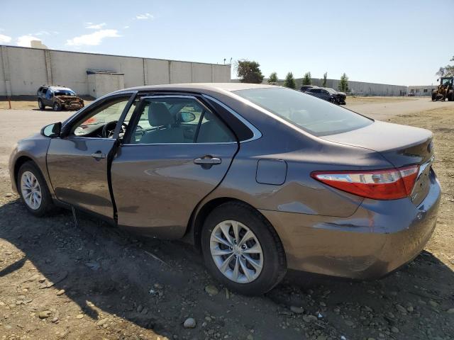 Photo 1 VIN: 4T1BF1FK6FU077250 - TOYOTA CAMRY 