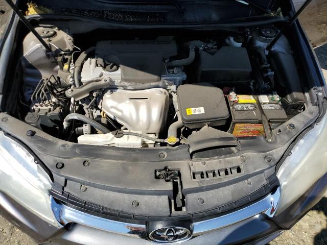 Photo 10 VIN: 4T1BF1FK6FU077250 - TOYOTA CAMRY 