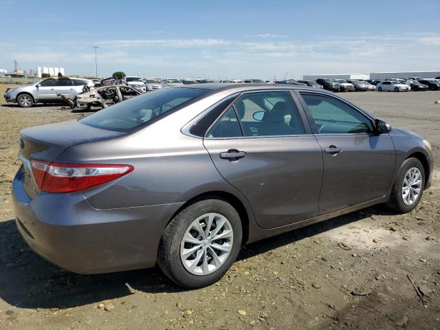 Photo 2 VIN: 4T1BF1FK6FU077250 - TOYOTA CAMRY 