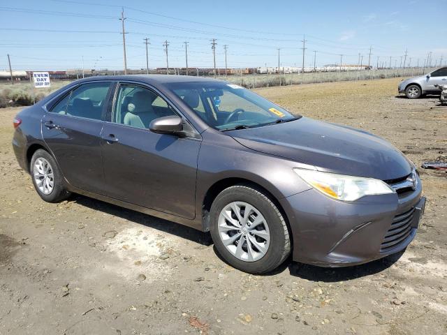 Photo 3 VIN: 4T1BF1FK6FU077250 - TOYOTA CAMRY 