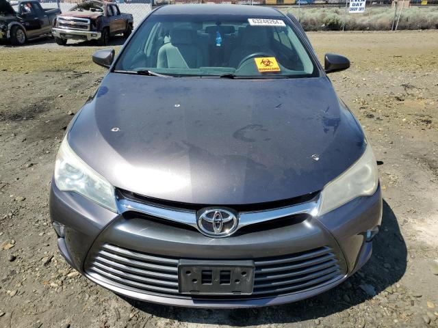 Photo 4 VIN: 4T1BF1FK6FU077250 - TOYOTA CAMRY 