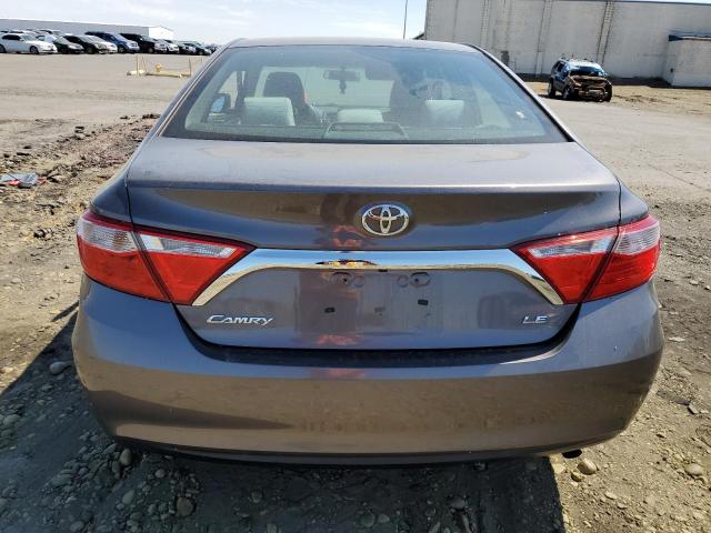 Photo 5 VIN: 4T1BF1FK6FU077250 - TOYOTA CAMRY 