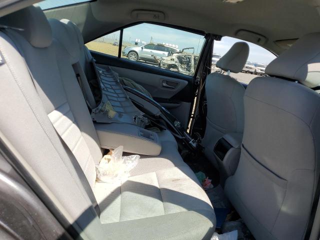 Photo 9 VIN: 4T1BF1FK6FU077250 - TOYOTA CAMRY 